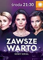 Zawsze warto (2019-oggi) Scene Nuda