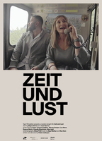 Zeit und Lust 2020 film scene di nudo