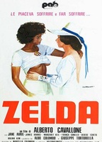 Zelda 1974 film scene di nudo