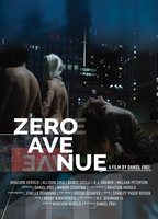 Zero Avenue 2021 film scene di nudo