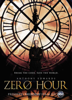 Zero Hour (2013) Scene Nuda