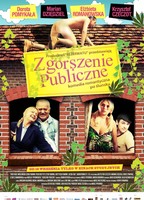 Zgorszenie publiczne (2010) Scene Nuda