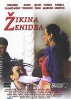 Zikina zenidba (1992) Scene Nuda