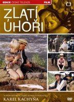 Zlati uhori (1979) Scene Nuda