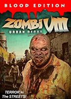 Zombi VIII: Urban Decay (2021) Scene Nuda