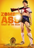 Zombie Ass: Toilet of the Dead 2011 film scene di nudo