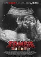 Zombie Babies 2012 film scene di nudo