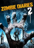 Zombie Diaries 2 (2011) Scene Nuda
