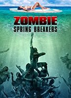 Zombie Spring Breakers (2016) Scene Nuda
