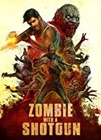 Zombie with a Shotgun 2019 film scene di nudo