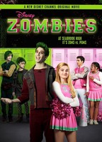 Zombies (2018) Scene Nuda