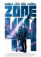 Zone 414 2021 film scene di nudo