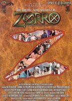 Zorro 1996 film scene di nudo