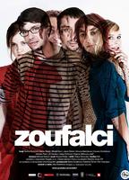 Zoufalci (2009) Scene Nuda