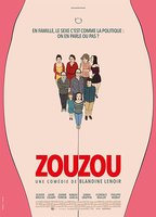 Zouzou (I) 2014 film scene di nudo