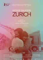 Zurich 2015 film scene di nudo
