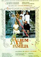 Álbum de Família - Uma História Devassa 1981 film scene di nudo