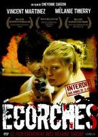 Écorchés (2005) Scene Nuda