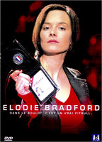 Élodie Bradford (2004-2007) Scene Nuda