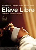 Élève libre (2008) Scene Nuda