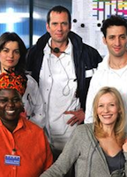 Medical Emergency 2006 - 2010 film scene di nudo