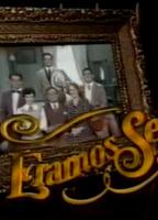 Éramos Seis (1994) Scene Nuda