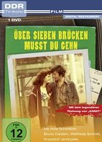 Über sieben Brücken mußt du geh'n (1978) Scene Nuda