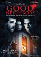 Good Neighbors (2011) Scene Nuda