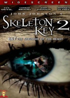 Skeleton Key 2: 667 Neighbor of the Beast 2008 film scene di nudo