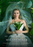 Melancholia (2011) Scene Nuda