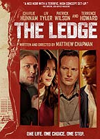 The Ledge (2011) Scene Nuda