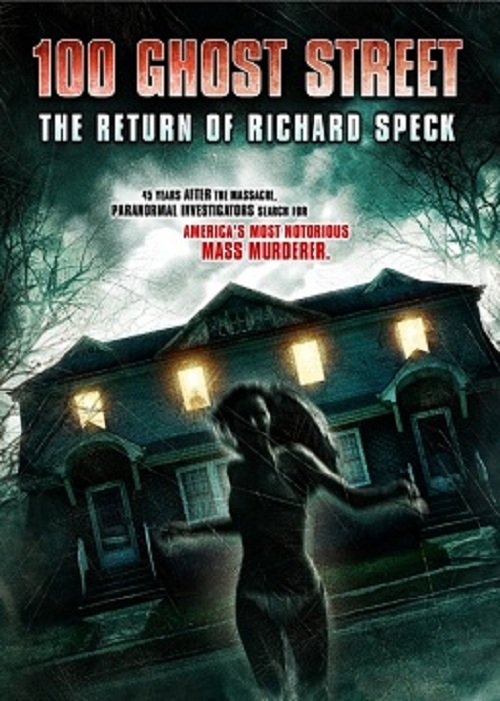 100 Ghost Street: The Return of Richard Speck 2012 film scene di nudo