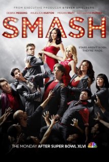 Smash (2012-2013) Scene Nuda