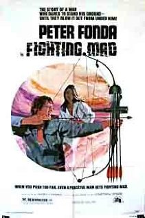 Fighting Mad 1976 film scene di nudo