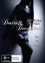 Desire & Deception 2001 film scene di nudo