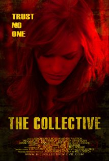 The Collective (2008) Scene Nuda