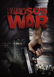 La guerra di Madso (2010) Scene Nuda