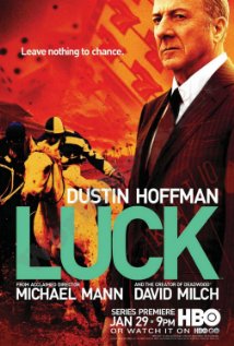 Luck (2011-2012) Scene Nuda