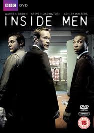 Inside Men 2012 film scene di nudo