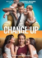 The Change-Up 2011 film scene di nudo