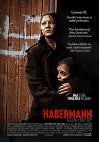 Habermann 2010 film scene di nudo