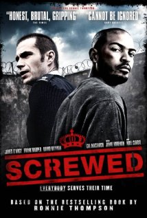Screwed (2011) Scene Nuda