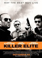Killer Elite (2011) Scene Nuda