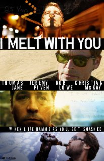 I Melt with You (2011) Scene Nuda