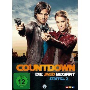 Countdown - Die Jagd beginnt (2012) Scene Nuda