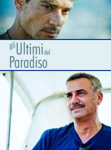 Gli ultimi del paradiso (2010) Scene Nuda