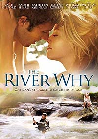 The River Why (2010) Scene Nuda