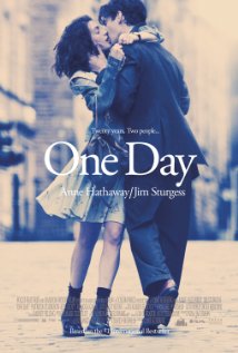 One Day (2011) Scene Nuda