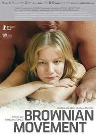 Brownian Movement 2010 film scene di nudo