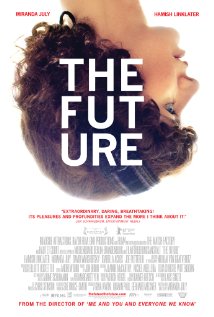 The Future 2011 film scene di nudo